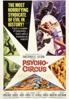  Цирк страха смотреть онлайн (1966) 