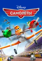  Самолеты смотреть онлайн (2013) 
